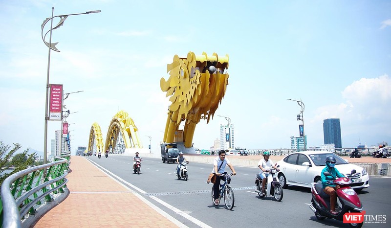 Từ nay đến năm 2025, Đà Nẵng sẽ phân luồng giao thông một chiều tại khu vực trung tâm TP, nhằm phân bổ hợp lý lưu lượng giao thông trên mạng lưới, giảm lưu lượng tập trung vào một số tuyến chính, giảm xung đột tại các nút giao, tăng khả năng thông hành, t