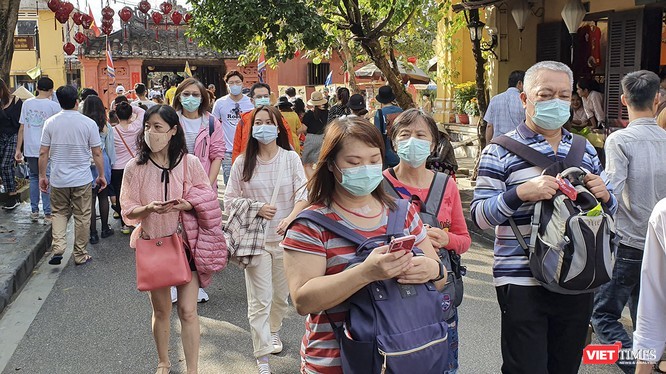 tại Việt Nam, tình hình dịch bệnh truyền nhiễm đang được kiểm soát trên phạm vi cả nước, không ghi nhận các bệnh dịch nguy hiểm nhóm A và các bệnh truyền nhiễm khác ổn định.