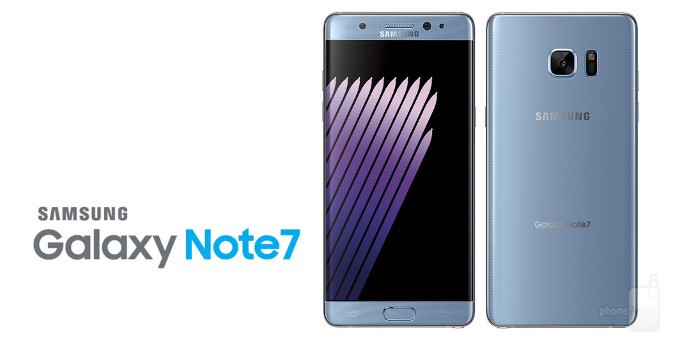 Tới thời điểm hiện nay Samsung mới thu hồi được 8.000/12.633 sản phẩm Galaxxy Note 7.