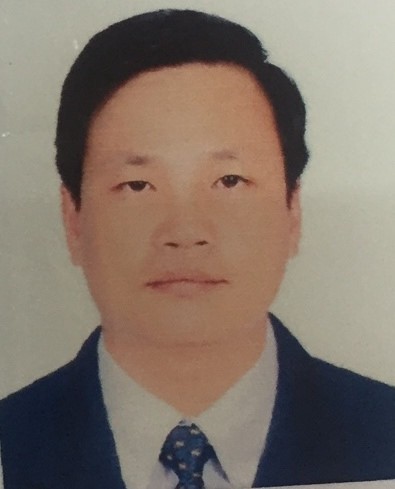 Ông Trần Huy Liệu, nguyên Phó giám đốc Ngân hàng Nông nghiệp - Phát triển nông thôn chi nhánh Cần Thơ 