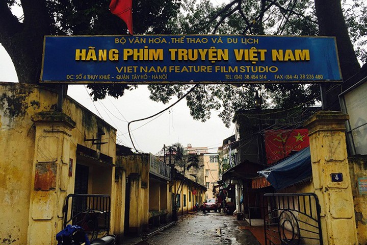 Cổ phần hóa Hãng phim truyện Việt Nam từng gây xôn xao khi được định giá rất thấp.