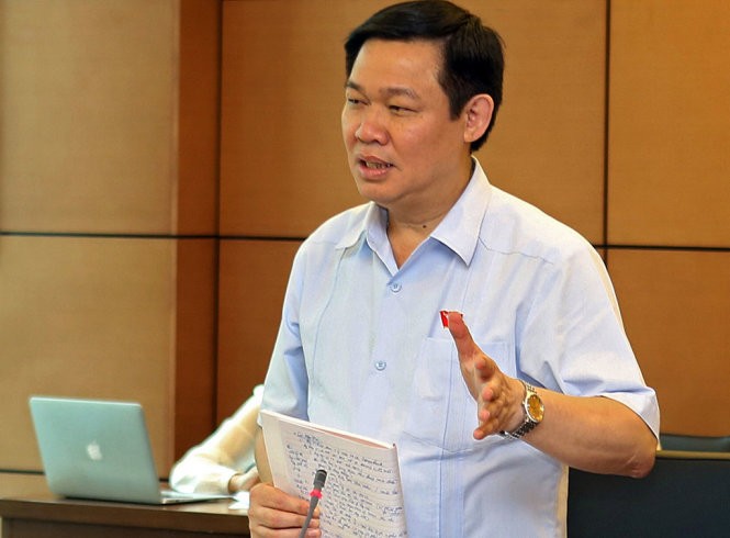 Phó Thủ tướng Vương Đình Huệ vừa đồng ý tạm dừng cổ phần hóa 3 bệnh viện thuộc Bộ GTVT.