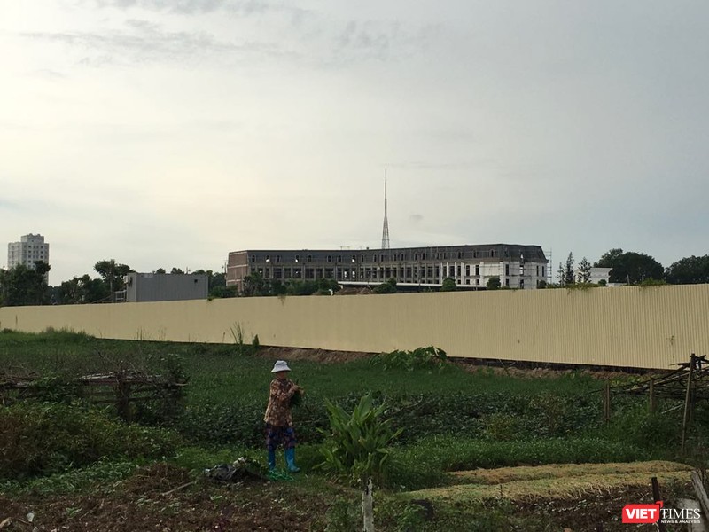 Bộ Tài chính đề nghị Thành phố Hà Nội tạm dừng thanh toán quỹ đất đối ứng cho nhà đầu tư thực hiện dự án BT.