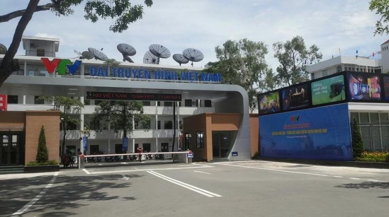 Trường quay ngoài trời tại Sóc Sơn của VTV dự kiến quy mô 66ha.