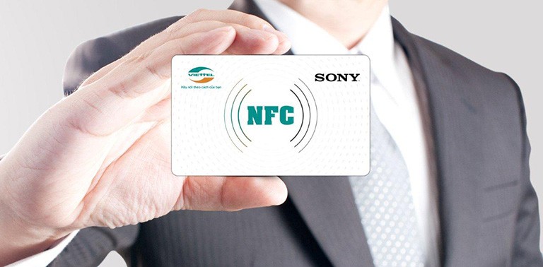 Tập đoàn Viễn thông Quân đội Viettel đã ký kết hợp tác cùng tập đoàn Sony nhằm phát triển giải pháp thẻ thông minh dựa trên nền tảng NFC FeliCa nhằm đem lại những trải nghiệm cuộc sống hiện đại hơn cho tương lai tại Việt Nam. Việc hợp tác này có thể giúp 
