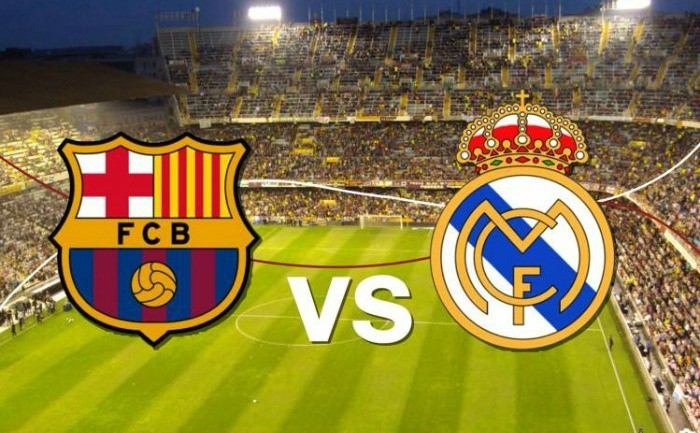 l Clasico - Real Madrid chiến thắng đẹp mắt