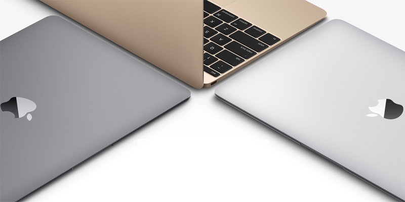 Tam tấu MacBook, MacBook Air và MacBook Pro đọ sức mạnh