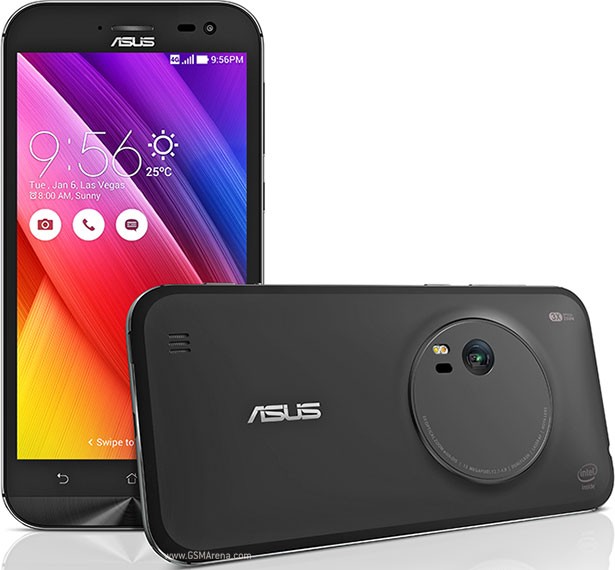Asus phát hành Android 6.0 cho ZenFone Zoom và ZenFone Selfie