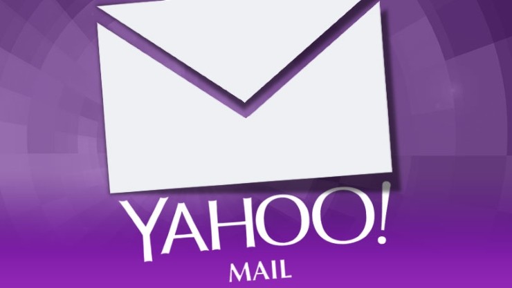 Yahoo Mail trên Android đã hỗ trợ bảo mật vân tay