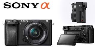 Máy ảnh mirrorless Sony Alpha A5300 sắp ra mắt