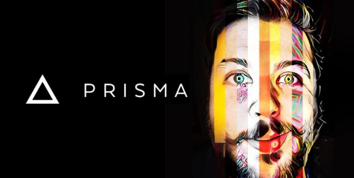 Prisma bắt đầu hỗ trợ làm đẹp video