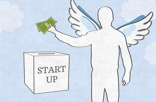 Startup: Bí kíp hấp dẫn nhà đầu tư thiên thần