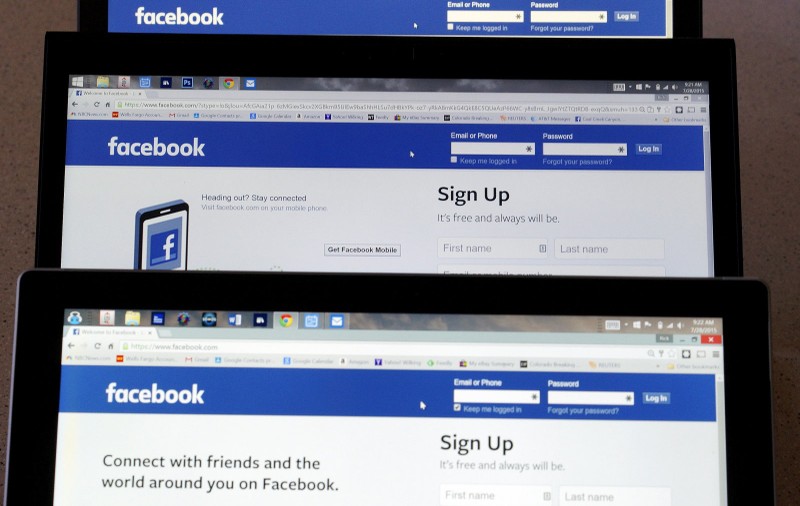 Phát hiện malware lợi dụng ảnh Facebook và LinkedIn