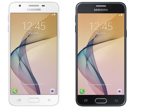 Samsung Galaxy J5 Prime giá 4,99 triệu đồng