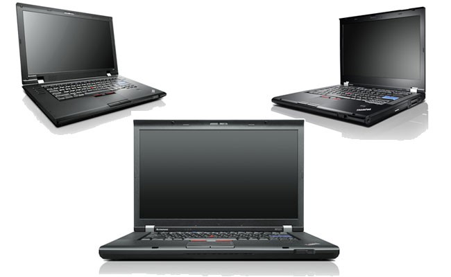 Lenovo làm mới dòng ThinkPad T và L-Series