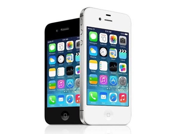 iPhone 8 được cho là sẽ có thết kế tựa như iPhone 4.