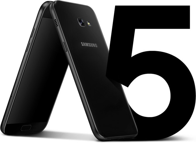 Đánh giá thời lượng pin Galaxy A5 2017: Xuất sắc!