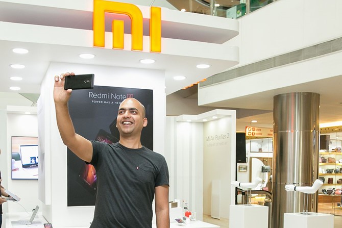 Xiaomi chọn Manu Kumar Jain thế chỗ Hugo Barra