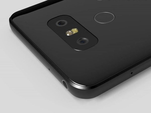 Thông tin LG G6 trang bị camera kép đã được LG chính thức xác nhận.