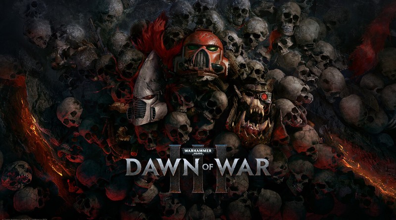 Warhammer 40,000: Dawn of War III công bố ngày phát hành, game thủ sẽ không còn phải chờ đợi lâu