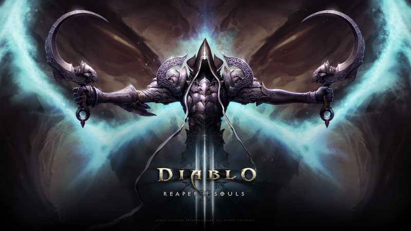 Diablo 3 hé lộ khả năng cận chiến của class nhân vật mới nhất