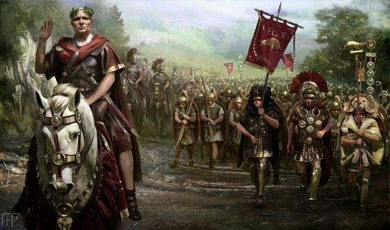 Mark Zuckerberg đang thực hiện đúng chiến thuật của người La Mã cách đây 2.300 năm để hủy diệt các đối thủ
