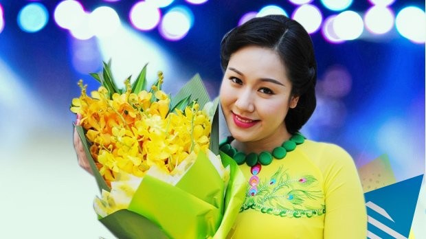 Nhiều người ghen tị bởi gia thế hoành tráng của hoa hậu Ngô Phương Lan