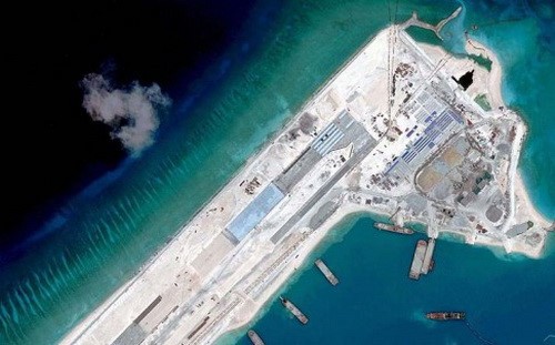 Trung Quốc sẽ phải trả giá đắt cho hành vi quân sự hóa biển Đông của mình