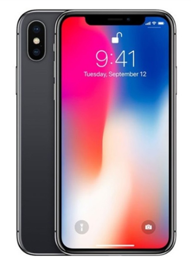 iPhone X. Nguồn: Android Authority