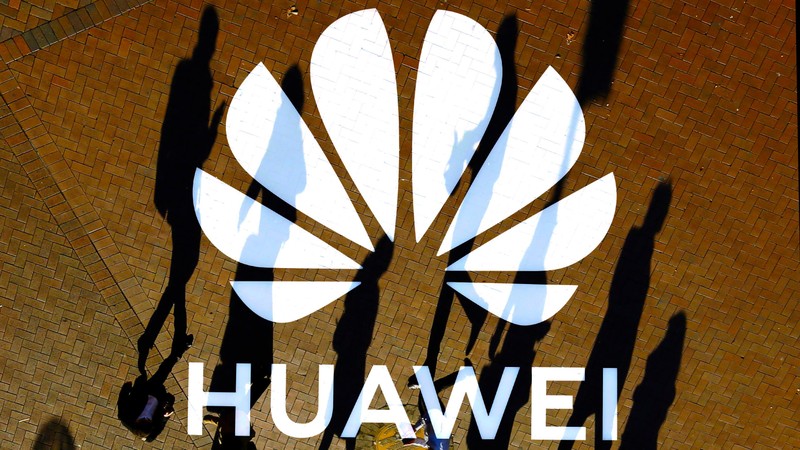Huawei hy vọng lệnh cấm mạng 5G sẽ được Úc sớm dỡ bỏ. Ảnh: Nikkei Asian Review