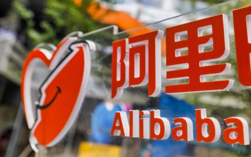 Alibaba bị phạt 2,8 tỉ USD vì cáo buộc độc quyền. 