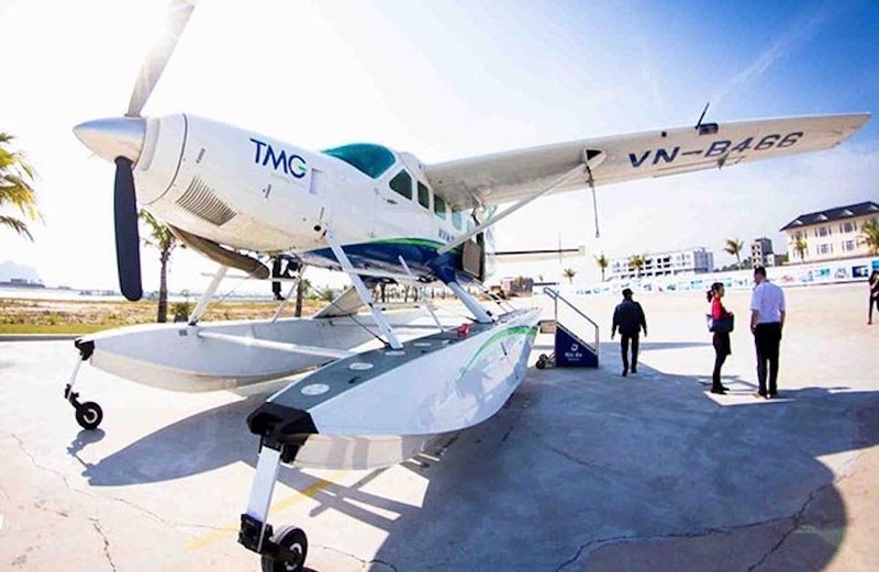 Bộ GTVT chấp thuận chủ chương đầu tư dự án Hàng không Cánh Diều (Kite Air) với một số lưu ý sửa đổi đi kèm. (Ảnh: Báo đầu tư)