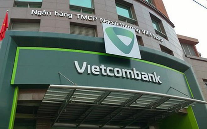 Vietcombank ghi nhận kết quả kinh doanh Quý 3/2018 tích cực (Ảnh: Internet)