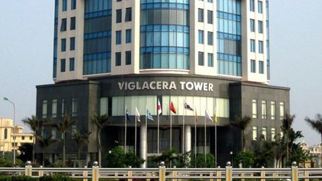 Bộ Xây dựng sẽ thoái vốn Viglacera không thấp hơn 23.000 đồng/cp, sẽ đấu giá thay vì giao dịch trên sàn (Nguồn: Internet)