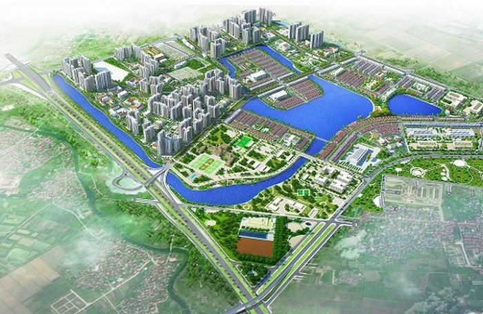 Công ty Địa ốc Xanh có nhiều mối liên hệ với Minh Tân Hà Nội - "tay chơi mới" tại Khu đô thị Gia Lâm. (Ảnh minh họa - Nguồn: Internet)
