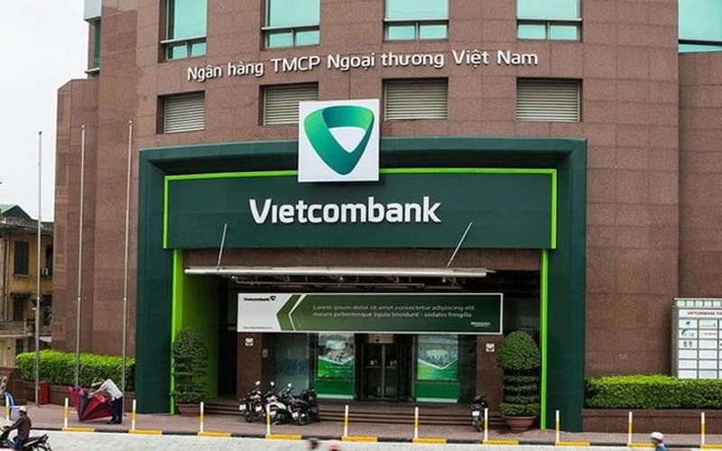 Tiền gửi khách hàng tại Vietcombank cán mốc 1 triệu tỉ đồng