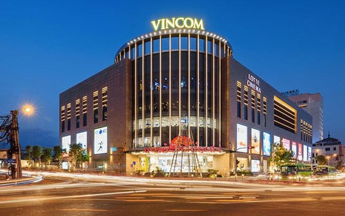 Vincom Retail báo lãi gần 2.400 tỉ đồng năm 2020 