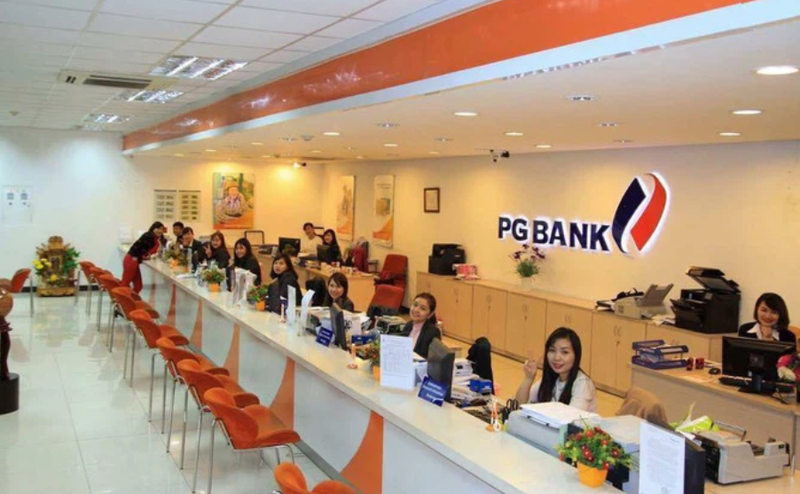 PG Bank ‘lỡ duyên’ với HDBank?