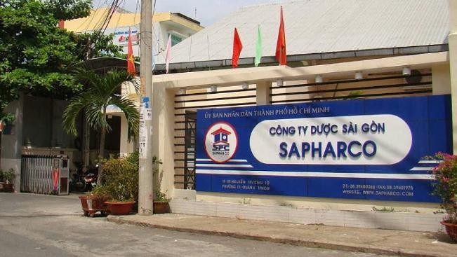 Sapharco – DN được nhập 5 triệu liều vaccine Sinopharm làm ăn ra sao?