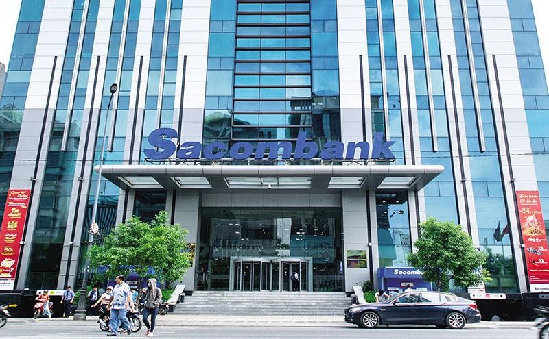 Saigon NIC và khối nợ nghìn tỉ của Xây dựng Phương Nghi ở Sacombank 