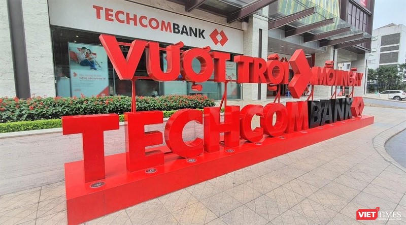 Techcombank báo lãi 9 tháng đầu năm đạt 20,8 nghìn tỉ đồng, tỷ lệ CASA tiếp tục dẫn đầu ngành