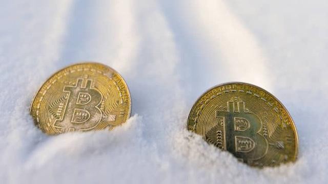'Mùa đông crypto' gọi tên sàn giao dịch tiền điện tử Blockchain.com (Ảnh: Internet)
