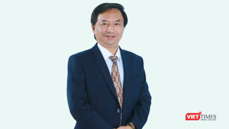 Eximbank tái bổ nhiệm ông Trần Tấn Lộc làm Tổng giám đốc