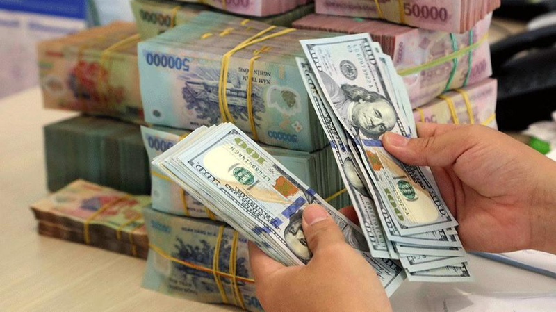 VNDirect: Tỷ giá tăng vừa phải sẽ kích thích xuất khẩu, vốn ngoại khó chảy mạnh ra khỏi Việt Nam