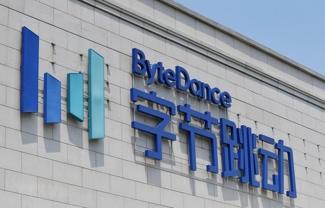 ByteDance nhảy vào lĩnh vực gọi xe thông qua Douyin - nền tảng được xem như 'TikTok của Trung Quốc' (Ảnh: Shutterstock)
