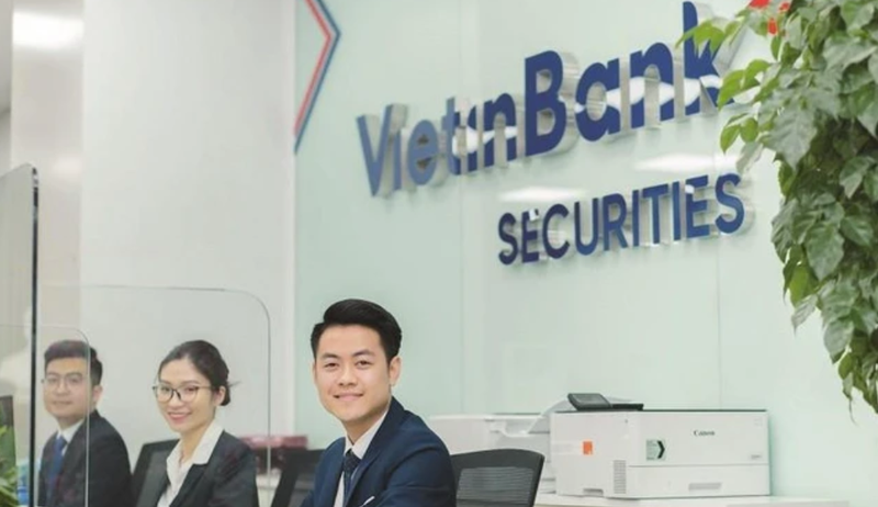 Khoản đầu tư vào Thaco lãi gấp 5 lần của VietinBank Securities