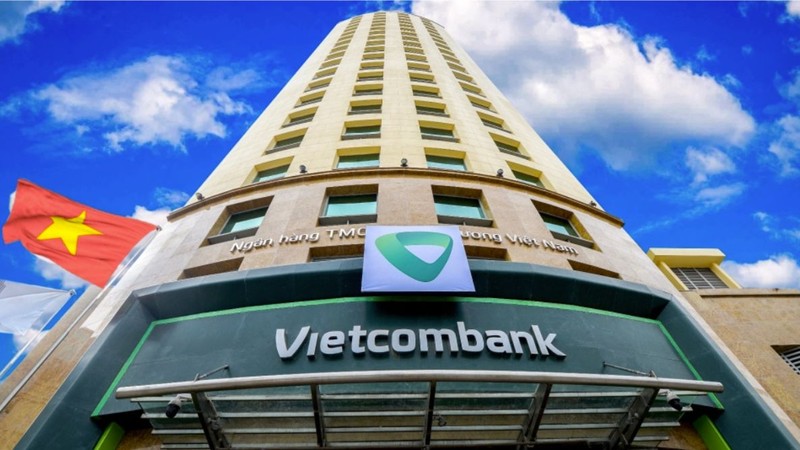 Vietcombank sắp tăng vốn lên 55.891 tỉ đồng