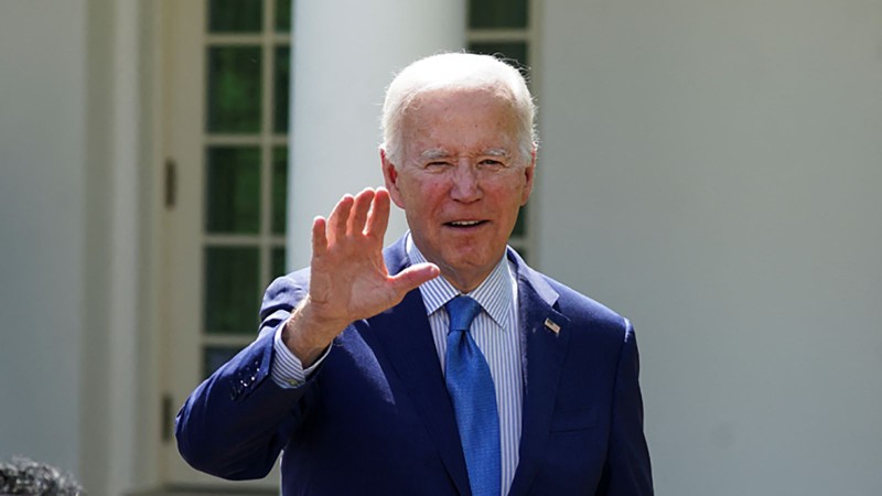 Tổng thống Hoa Kỳ Joe Biden sẽ thăm Việt Nam từ ngày 10-11/9/2023 theo lời mời của Tổng Bí thư Nguyễn Phú Trọng