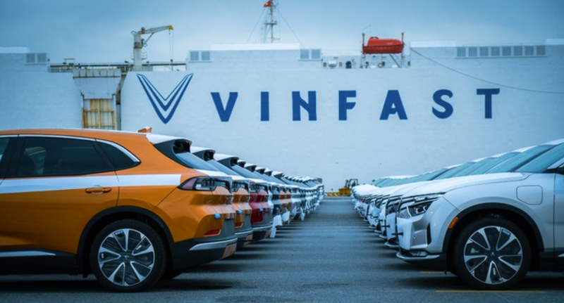 VinFast đạt thỏa thuận phát hành 1 tỉ USD cổ phiếu VFS cho Yorkville Advisors