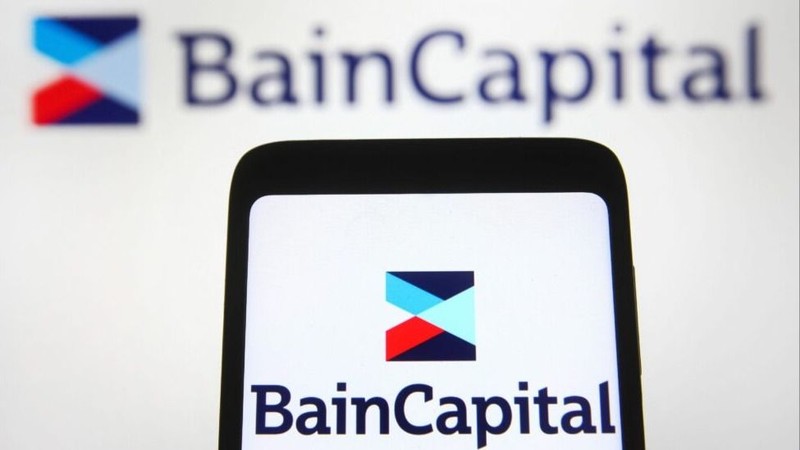 Bain Capital: Danh tính 'cá mập' ngành công nghiệp tiền mã hóa muốn rót 200 triệu USD vào Masan
